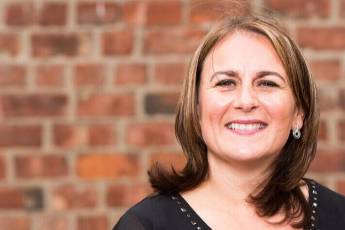Emma Barker Emma Barker - HR Consultant