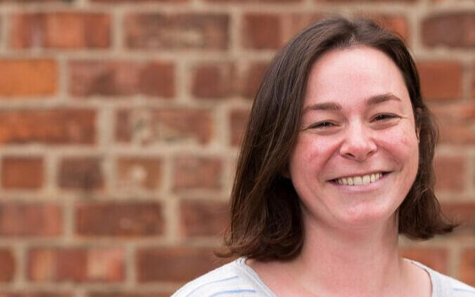 Gillian Tierney Gillian Tierney - HR Consultant